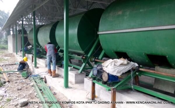 IPK Kompos Tj Gading